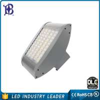 widely lighting area gas refueling station light 50w flood luminaire led 150w waterproof floodlight