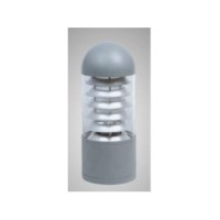 E27 aluminium decorative garden led bollard light ,lawn light,post lamp for garden yard