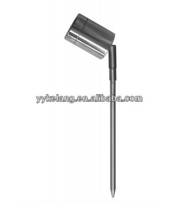 Outdoor 316 stainless steel IP67 waterproof led lawn spot light