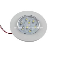 Low Voltage Led Car Downlights/ 2W Led Ceiling Light with Switch/ 12 Volt Led Lightings (SC-A131)