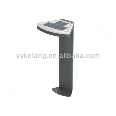 LED garden solar light